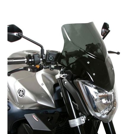 YAMAHA FZ1 06'-13' CUPULA AEROSPORT BARRACUDA YAMAHA FZ1 06'-13' CUPULA AEROSPORT BARRACUDA